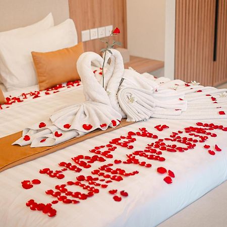 The Sakaye Villas & Spa Legian Rom bilde